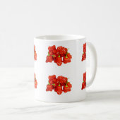 Capsicum Chinense Chili Mug (Devant droit)