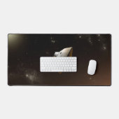 Capsule d'Aérocoque du Laboratoire des sciences de (Clavier et souris)