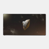 Capsule d'Aérocoque du Laboratoire des sciences de (Recto)