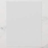 Capsule Design, Pharmaceuticals, Farmacotherapie A Flyer (Achterkant)