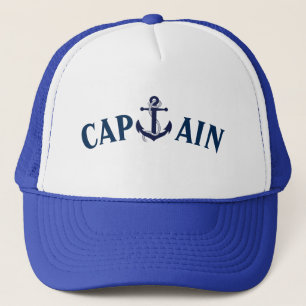 CAPTAIN ANCHOR SAILING PET