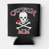 Captain Moeder Koeler (Voorkant)