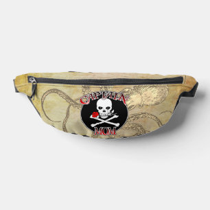 Captain Mom - Omarmd door de Heuptasje