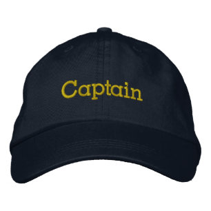 Captain Pet
