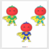 Captainsaus Sticker (Vel)