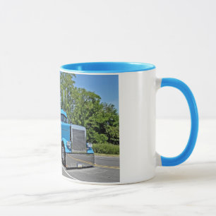 Capteur 379 Mug