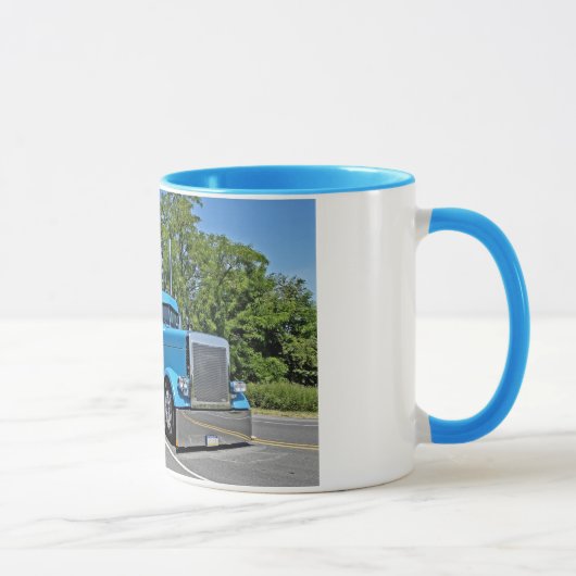 Capteur 379 Mug (Droite)