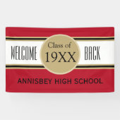 Capteur d'yeux ! Bannière d'accueil de réunion de (Horizontal)