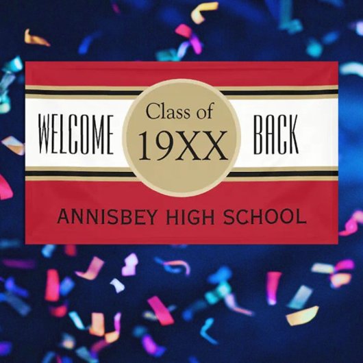 Capteur d'yeux ! Bannière d'accueil de réunion de