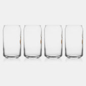 Capteur Navy Blue Ombre Dream (Droite)