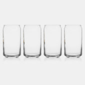 Capteur Navy Blue Ombre Dream (Gauche)