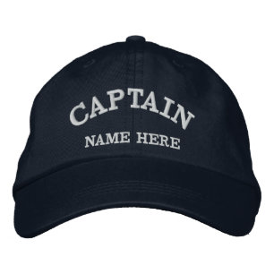Capteurs Nom Casquette