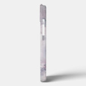 Captieve Maan Fee Fantasie Kunst Case-Mate iPhone Case (Achterkant / Links)