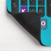 Captioning is de Muismatten van het Cool Steno-toe (Hoek)