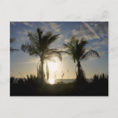 Captiva Island Briefkaart (Voorkant)