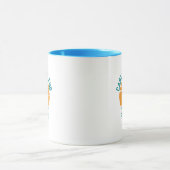 Captiva Island Florida Coffee Mug (Centre)