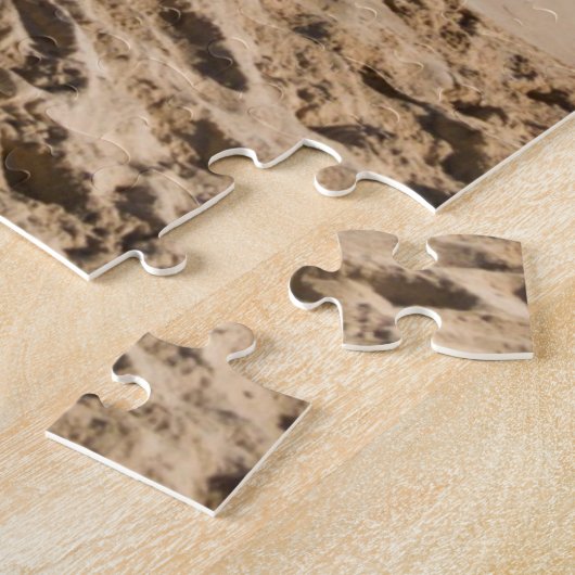 Captiva Island, Florida landschapsfoto Legpuzzel (Zijkant)