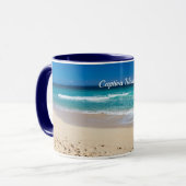 Captiva Island, Florida Mok (Voorkant links)