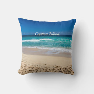 Captiva Island Kussen