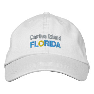 CAPTIVA ISLAND pet