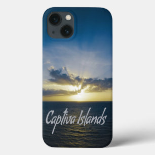 Captiva Islands Florida iPhone 13 Hoesje