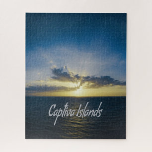 Captiva Islands Florida Legpuzzel