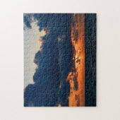 Captiva Sunset Legpuzzel (Verticaal)