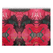 Captivation du calendrier TAROT (Protection)