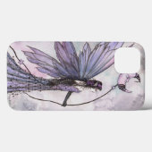 Captive Moon Fairy Fantasy Art Case-Mate iPhone Case (Achterkant (horizontaal))