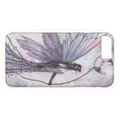 Captive Moon Fairy Fantasy Art Case-Mate iPhone Case (Achterkant (Horizontaal))