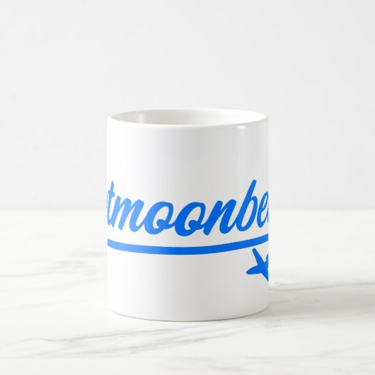 Captmoonbeam Mug (Centre)