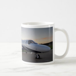 CAPTMOONBEAM Private Jet Mok