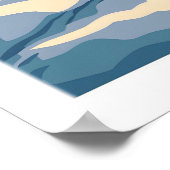 Capture Adventure with Myrkdalen Ski Poster 1 (Coin)