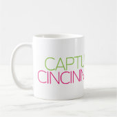 Capture Cincinnati 09 Koffiemok (Links)