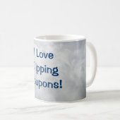 Capture Coupons tasse (Devant droit)