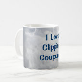 Capture Coupons tasse (Devant gauche)