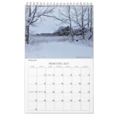 Capture dans le calendrier du Michigan (Feb 2027)