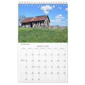 Capture dans le calendrier du Michigan (Mar 2026)