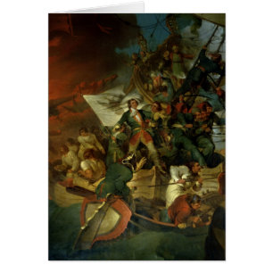 Capture d'Azov, le 18 mai 1696