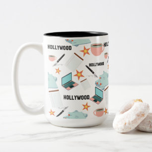 Capture d'écran Mug