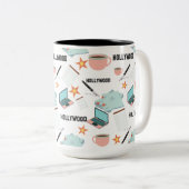 Capture d'écran Mug (Devant droit)