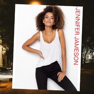 Capture d'écran Talent Audition   Impression photo