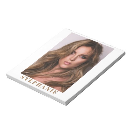 Capture d'écran Talent Petit Bloc-notes | Nom pers (Tourné)