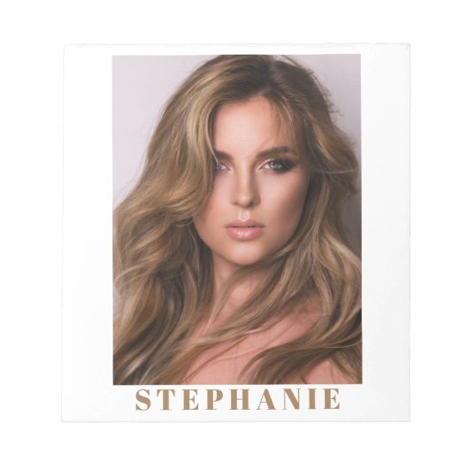 Capture d'écran Talent Petit Bloc-notes | Nom pers (Devant)