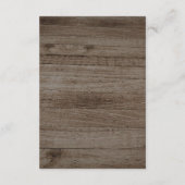 Capture L'amour Photo Je vois Menu de jeu de maria (Dos)