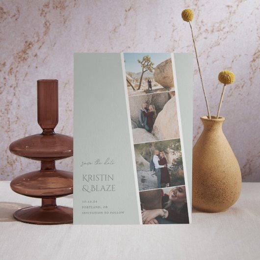 Capture Love Wedding Sla de datum op