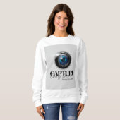 Capture simple Sweat - shirt à capuche du club de (Devant entier)