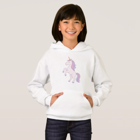 Capture Unicorne (Devant entier)