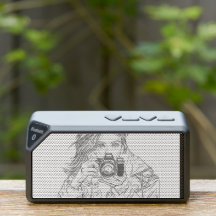 Capturer des sons : le haut-parleur Bluetooth Comp