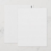 Capturer des souvenirs avec des cartes postales pe (Devant / Derrière)